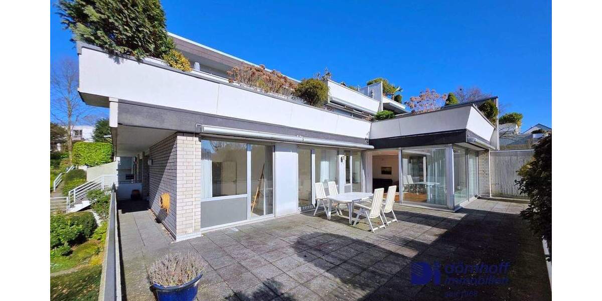 Etagenwohnung Dortmund / Kirchhörde Kirchhörde - 5 Zimmer, 210 m&sup2;, 530.000&euro; | Angebot:25728701