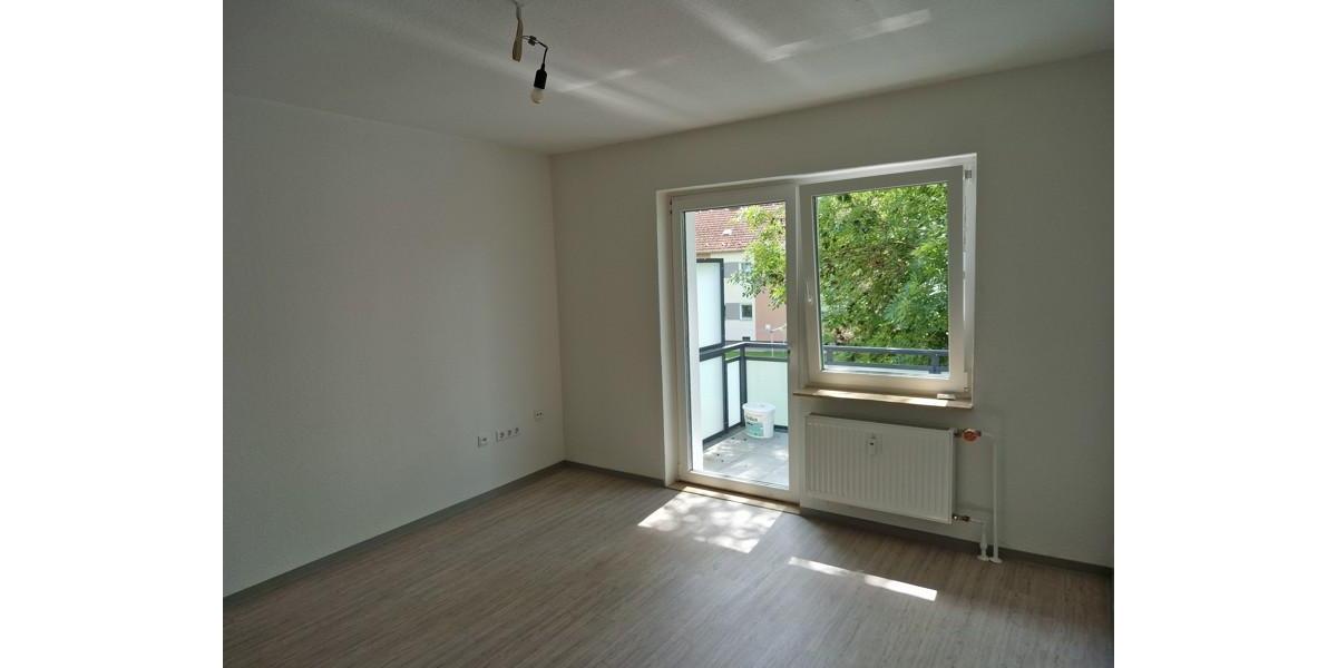 Etagenwohnung Dortmund Mengede - 3.5 Zimmer, 60 m&sup2;, 570&euro; | Angebot:25356242