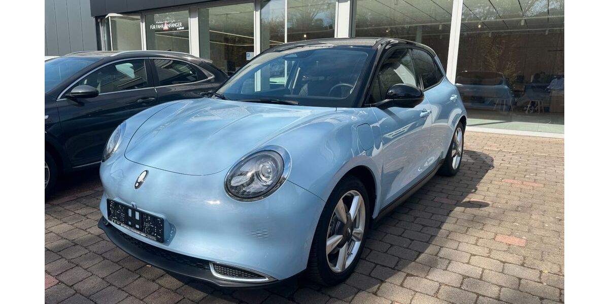 ORA Funky Cat 6.886 km 24.990 &euro; Dorsten 46282