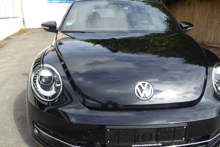 VW Beetle 89.232 km 19.990 &euro; Bochum 44879
