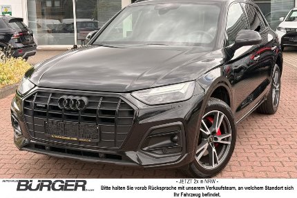 Audi Q5 121.425 km 28.970 &euro; Lünen 44536