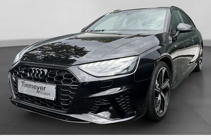 Audi A4 66.599 km 31.980 &euro; Recklinghausen 45663