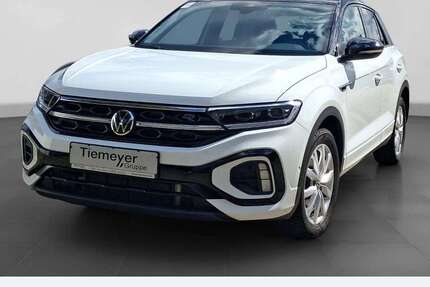 VW T-Roc 10.033 km 27.880 &euro; Recklinghausen 45663