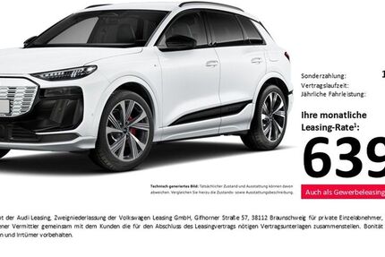 Audi Q6 e-tron 17.080 km 72.290 &euro; Dortmund 44143