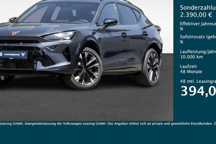 Cupra Formentor 1.990 km 42.865 &euro; Dortmund 44269