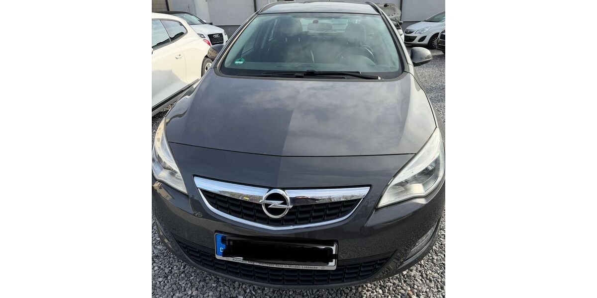 Opel Astra 171.000 km 5.000 &euro; Datteln 45711