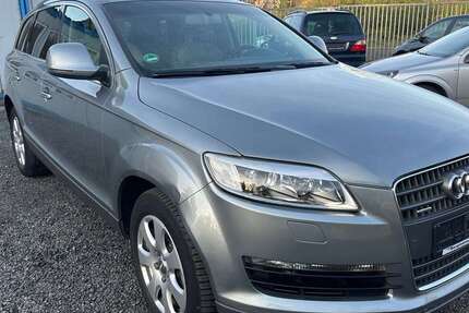 Audi Q7 190.000 km 6.950 &euro; Dorsten 46282