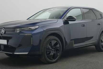 Citroen C5 Aircross 12.469 km 34.490 &euro; Dülmen 48249