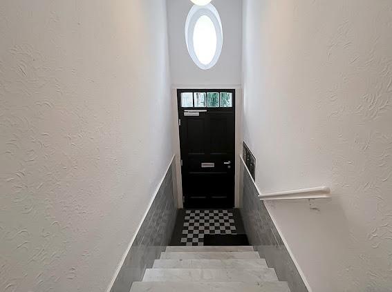 Dachgeschoßwohnung Bochum Wiemelhausen - 2.5 Zimmer, 69 m&sup2;, 897&euro; | Angebot:27572063