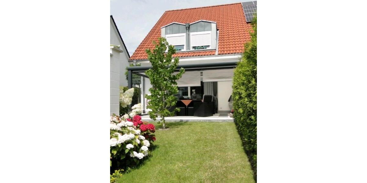 Doppelhaushälfte Dortmund Bövinghausen - 4 Zimmer, 125 m&sup2;, 620.000&euro; | Angebot:25934802