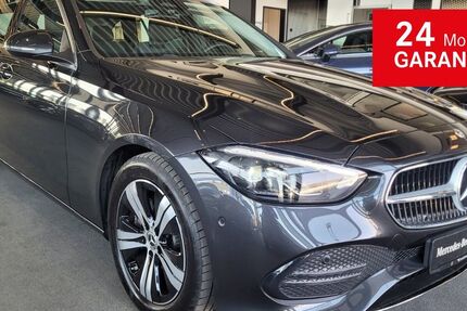 Mercedes-Benz C 220 7.917 km 41.880 &euro; Olfen 59399