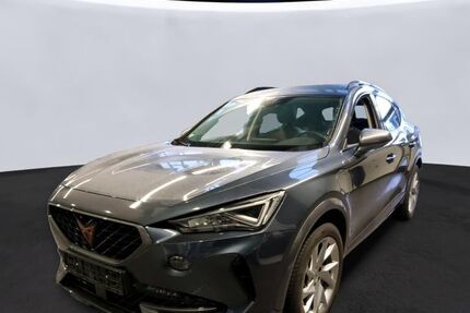 Cupra Formentor 35.140 km 22.888 &euro; Dortmund 44269