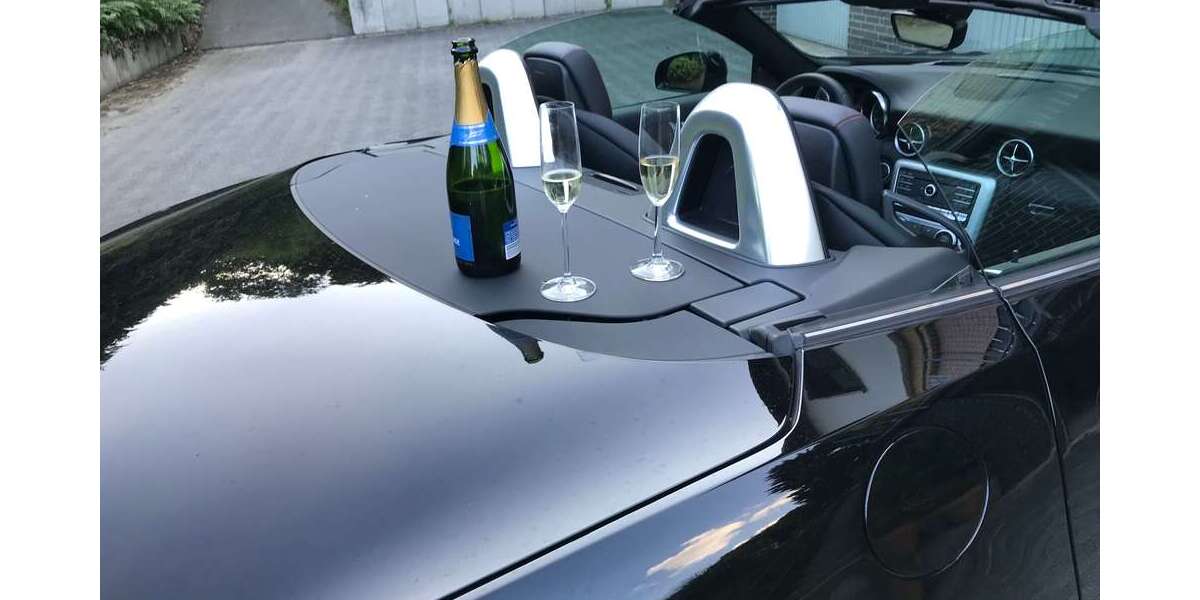 Mercedes-Benz SLC 180 64.000 km 29.200 &euro; Witten, Stadt 58452