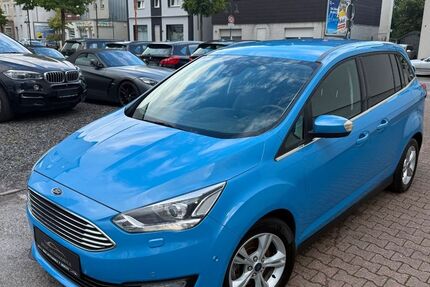 Ford Grand C-Max 57.000 km 10.797 &euro; Herten 45699