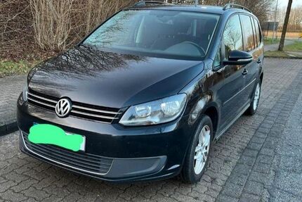 VW Touran 238.000 km 5.500 &euro; Herne 44649