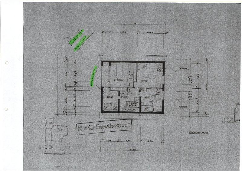 Einfamilienhaus Dortmund Eving - 5 Zimmer, 142 m&sup2;, 490.000&euro; | Angebot:26727957
