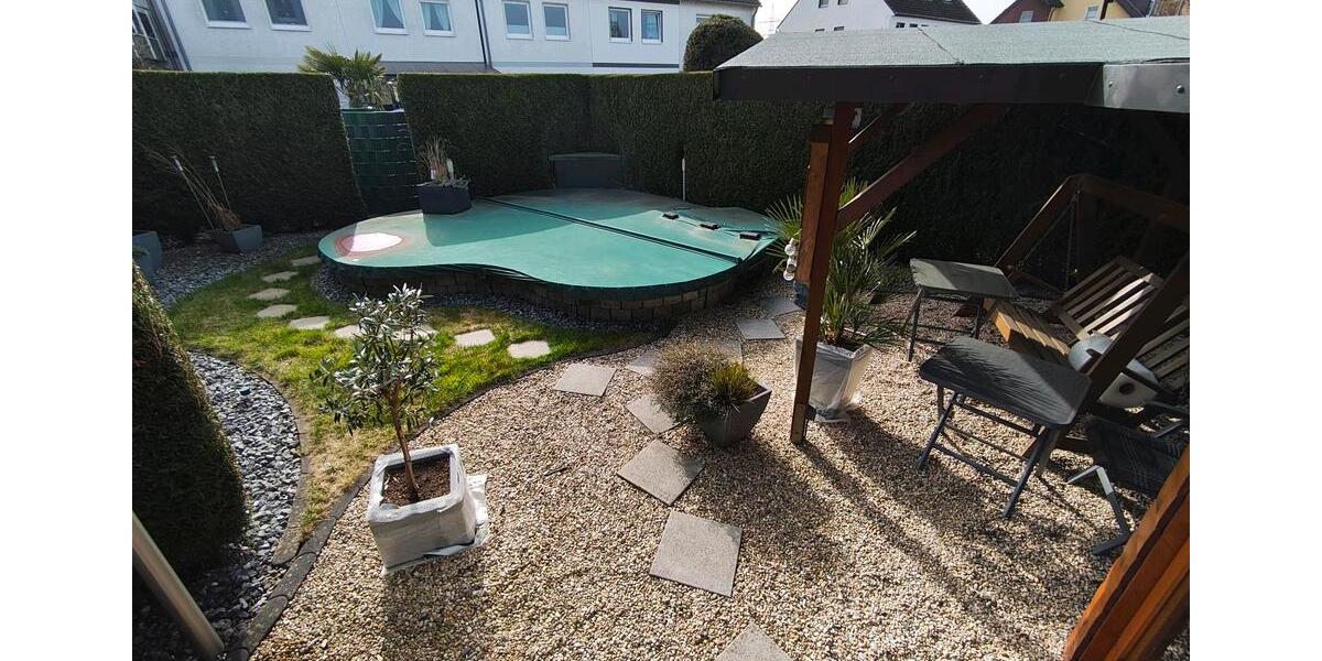 Maisonettenwohnung Bottrop Boy - 4.5 Zimmer, 95 m&sup2;, 280.000&euro; | Angebot:26414877