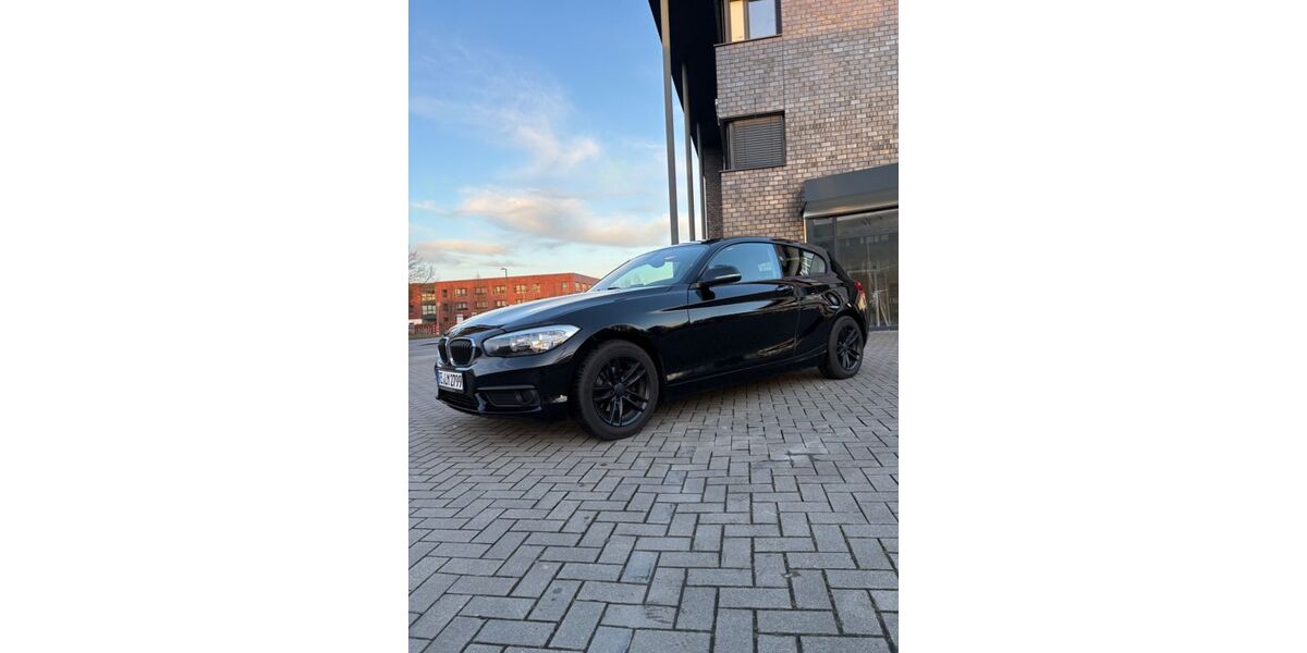 BMW 118 116.000 km 12.800 &euro; Herten 45699