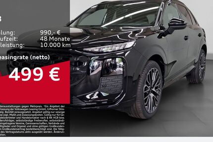 Audi Q3 1.050 km 52.480 &euro; Bochum 44809