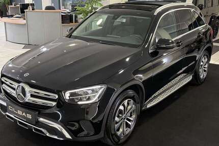 Mercedes-Benz GLC 220 87.990 km 32.900 &euro; Gelsenkirchen 45891