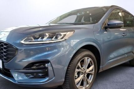 Ford Kuga 49.999 km 22.880 &euro; Recklinghausen 45659