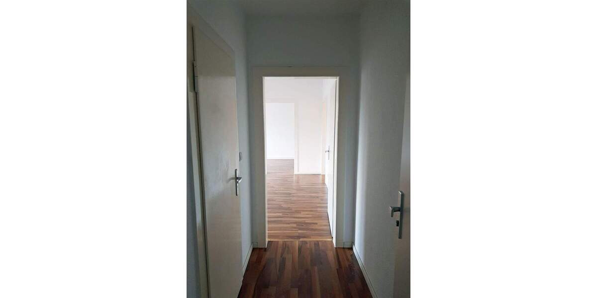 Etagenwohnung Gladbeck Rosenhügel - 3 Zimmer, 57 m&sup2;, 350&euro; | Angebot:25800112