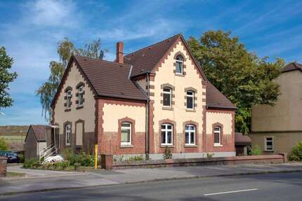 Wohnung Marl Hüls-Süd - 4 Zimmer, 63 m&sup2;, 499&euro; | Angebot:26098632