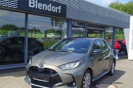Mazda 2 Hybrid 15.170 km 21.900 &euro; Herten OT Langenbochum 45701