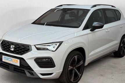 Seat Ateca 46.879 km 24.939 &euro; Dinslaken 46539