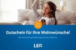 Erdgeschoßwohnung Herne Wanne-Bickern - 3 Zimmer, 61 m&sup2;, 509&euro; | Angebot:26545838
