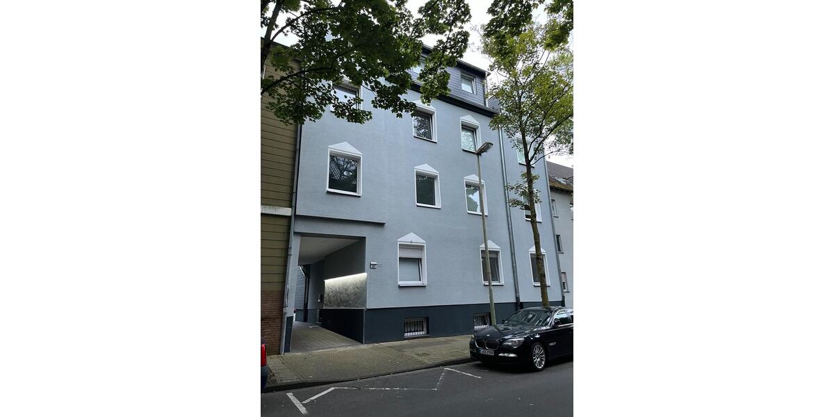 Etagenwohnung Mülheim an der Ruhr Heißen - 1 Zimmer, 47 m&sup2;, 700&euro; | Angebot:24707995
