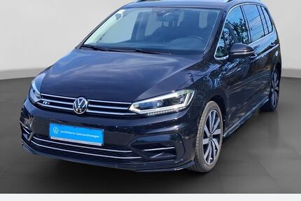 VW Touran 39.850 km 27.860 &euro; Bochum 44892
