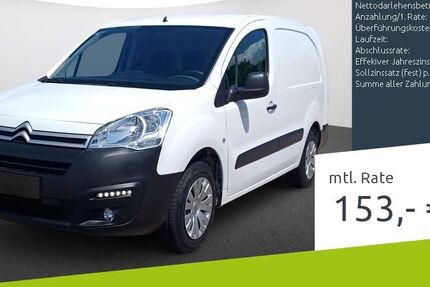 Citroen Berlingo 23.182 km 12.940 &euro; Dortmund 44263