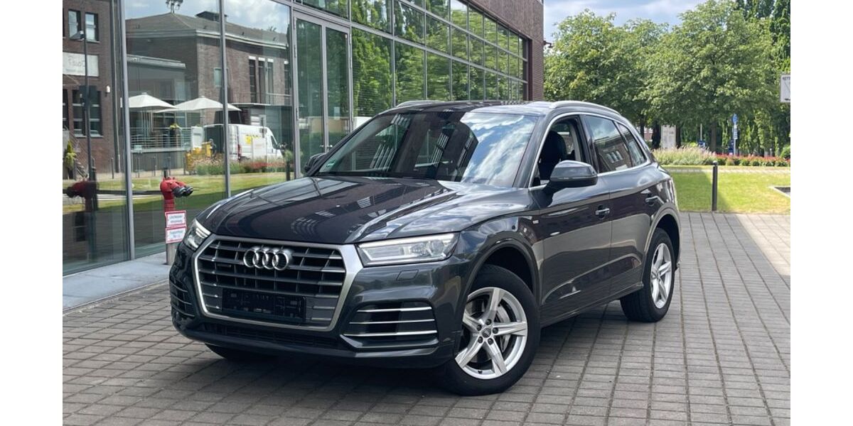 Audi Q5 174.000 km 21.550 &euro; Gelsenkirchen 45899