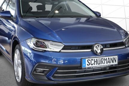 VW Polo 7.990 km 23.649 &euro; Herten 45701