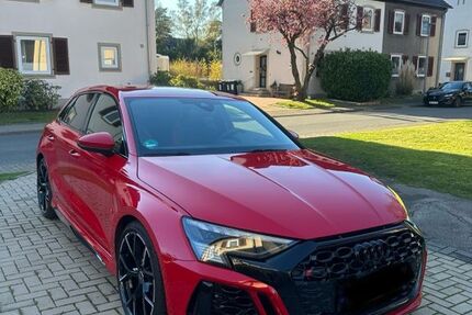 Audi RS3 21.000 km 57.300 &euro; Marl 45770