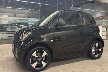 Smart forTwo 49.952 km 9.770 &euro; Dülmen 48249