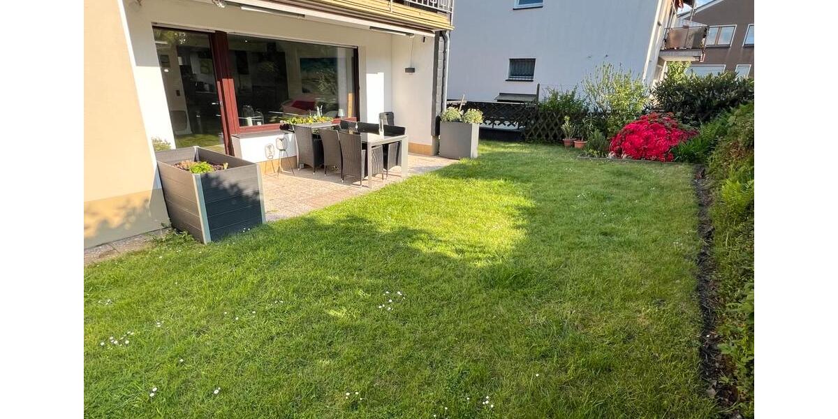 Hochparterre Velbert Langenberg - 3 Zimmer, 96 m&sup2;, 289.000&euro; | Angebot:27290685
