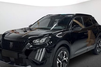 Peugeot 2008 18.288 km 20.740 &euro; Dülmen 48249