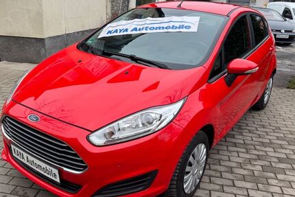 Ford Fiesta 151.000 km 4.790 &euro; Essen 45359