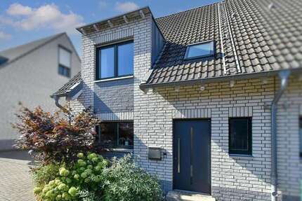 Haus Essen / Stoppenberg Stoppenberg - 5.5 Zimmer, 122 m&sup2;, 545.000&euro; | Angebot:27312678