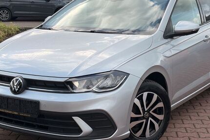 VW Polo 53.600 km 17.770 &euro; Lünen 44536