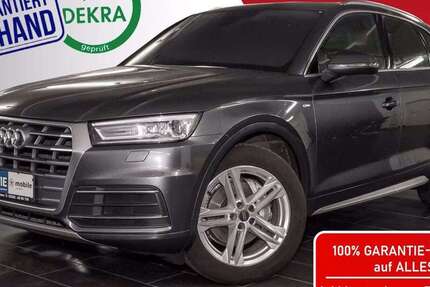 Audi Q5 108.800 km 25.200 &euro; Dorsten 46284