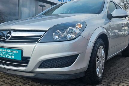 Opel Astra 150.000 km 4.999 &euro; Bochum 44866