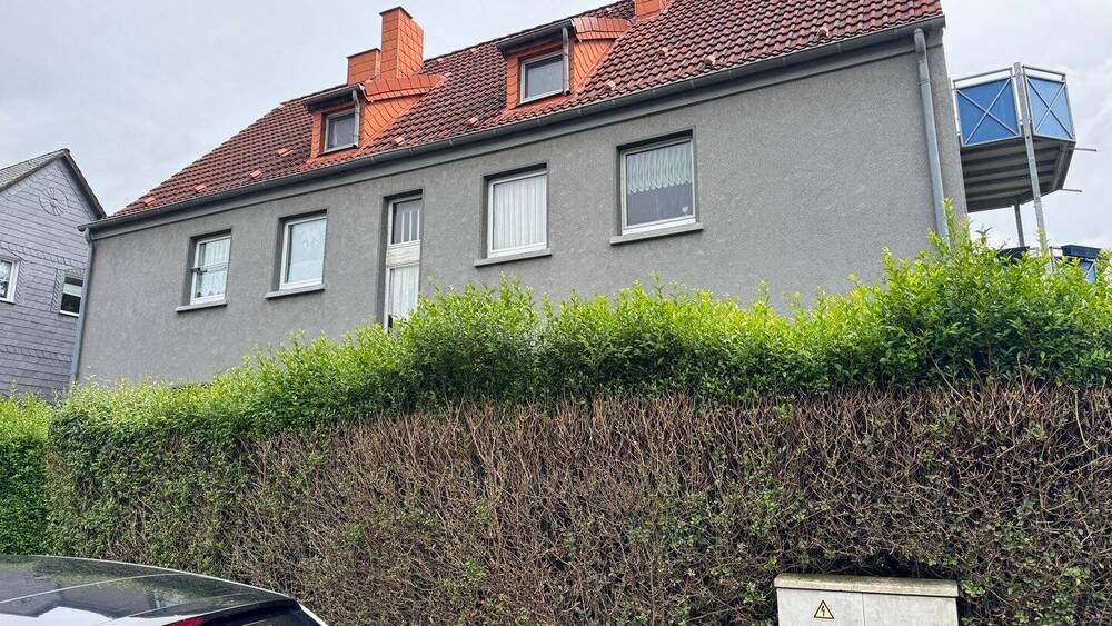 Mehrfamilienhaus, Wohnhaus Recklinghausen Hochlarmark - 1 Zimmer, 279 m&sup2;, 235.000&euro; | Angebot:26672188