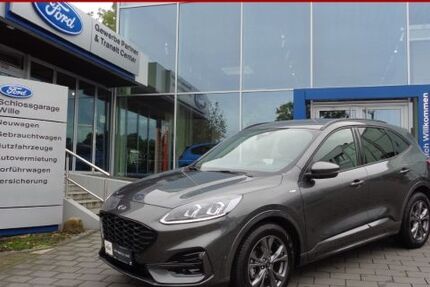 Ford Kuga 12.800 km 25.550 &euro; Dülmen 48249