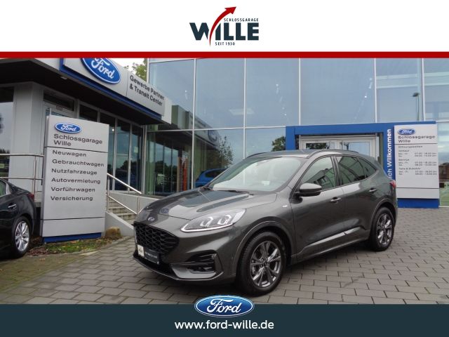 Ford Kuga 12.800 km 25.550 &euro; Dülmen 48249
