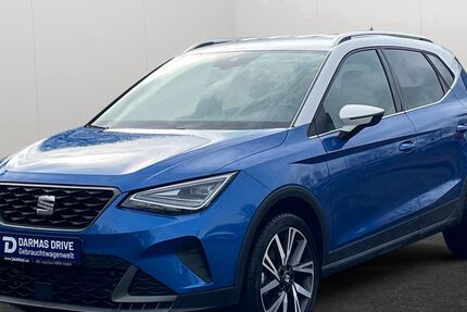 Seat Arona 18.500 km 19.999 &euro; Datteln 45711