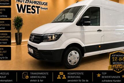 VW Crafter 168.000 km 16.990 &euro; Datteln 45711