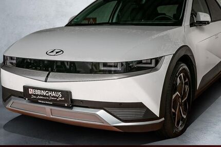 Hyundai IONIQ 5 43.500 km 35.999 &euro; Dortmund 44149